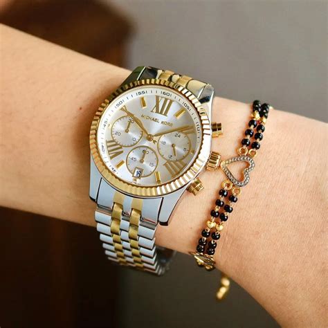 michael kors watch mk5955